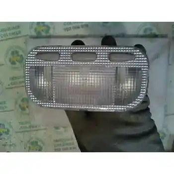 

2790441 Interior light Citroen C3 1.4 Hdi