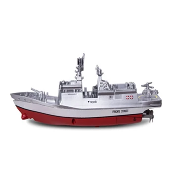 

Create Remote Control Boat Toys 3318/3319 2.4GHZ Mini Electric Sport RC Boat Children Water Toys