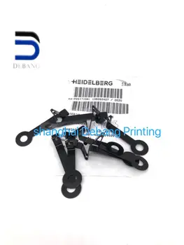 

HD Original M3.028.225 Nozzle Spring Clip Spring for CD74 XL75 Printing Machine spare parts