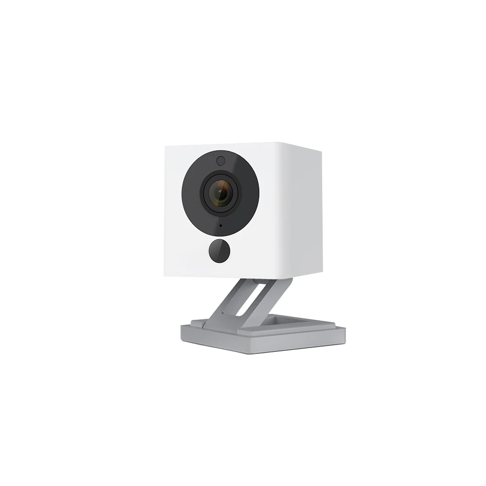 Xiaomi smart cctv Xiaofang цифровой зум смарт-камера IP 110 градусов F2.0 8X1080 P wifi беспроводной контроль камера ночного видения