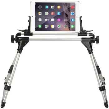 

Universal holder for tablet Tablet stand Bed iPad Support Tablet Frame Intersection Angle & Easy Adjustment