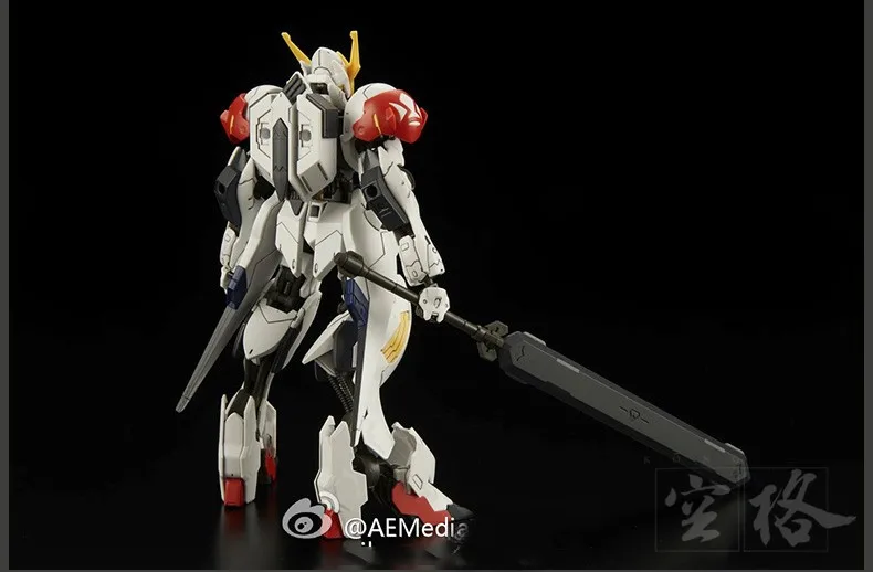 Баба Sirius Модель сиденья HG 1/144 Toth Gundam APLs Gundam ТВ/HG версия сезон сиротского полка