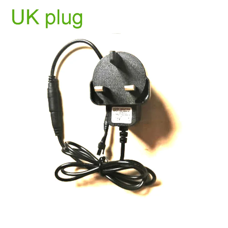 ZRDR power plug adapter, CO2 various power connectors EU US AU UK plug coil accessories tools