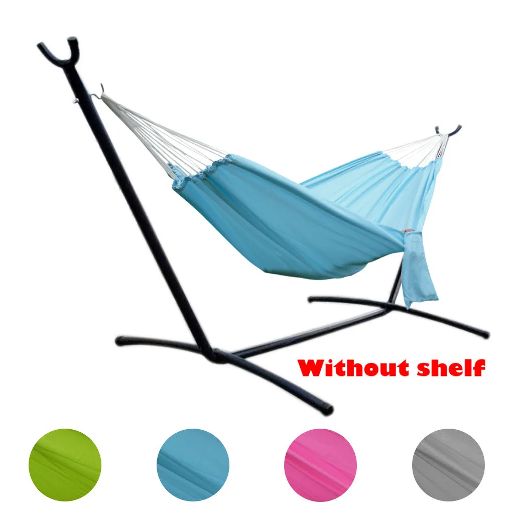 

Indoor Comfort Durability Yard solid Hanging Chair Large Chair Hammocks Multi-color selection of European American 200x140cm