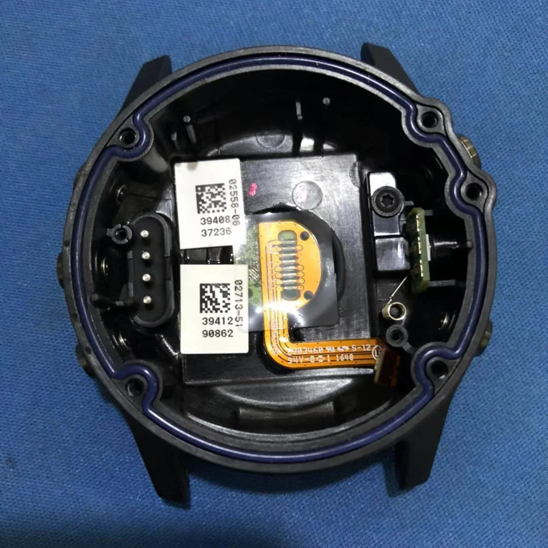 GARMIN Fenix 3 HR  ð  ޸ Ŀ ̽ Fenix3 HR ð ׼  ȣ  ̽