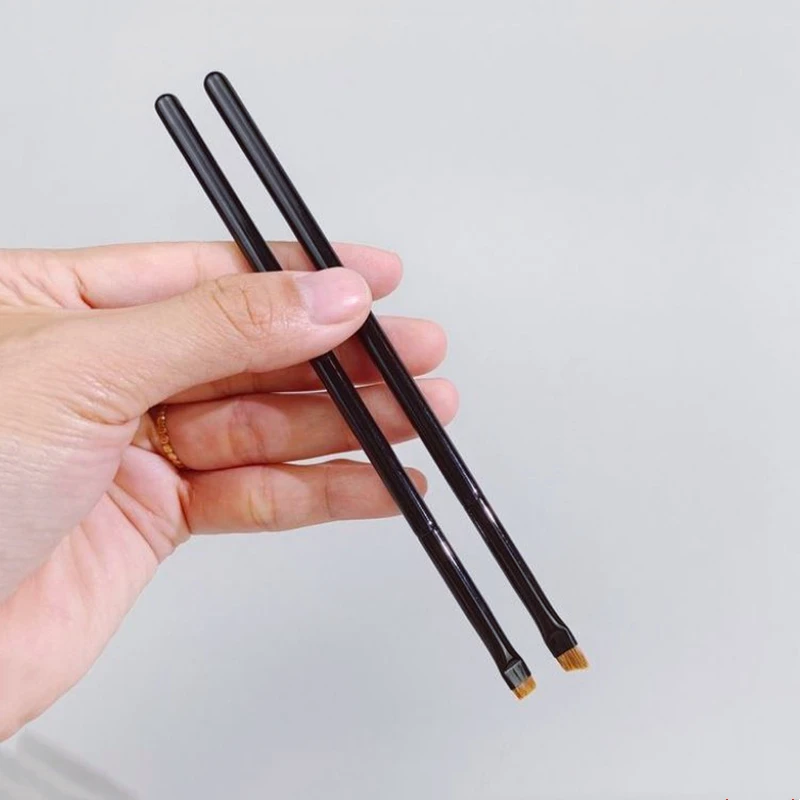 LOYBJ Professional Eye Makeup Brushes Set Image 8