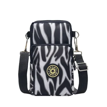 

Women's Cross-Body Cell Phone Shoulder Strap Wallet Pouch Purse Mobile Phone Bags EDF88