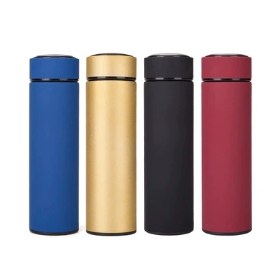 Personalized Thermos flasks - Nazul Design