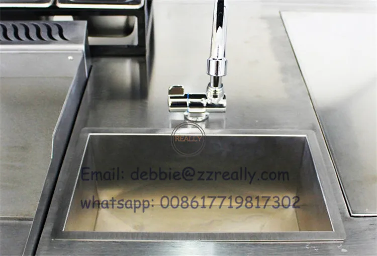 hot dog cart (6)