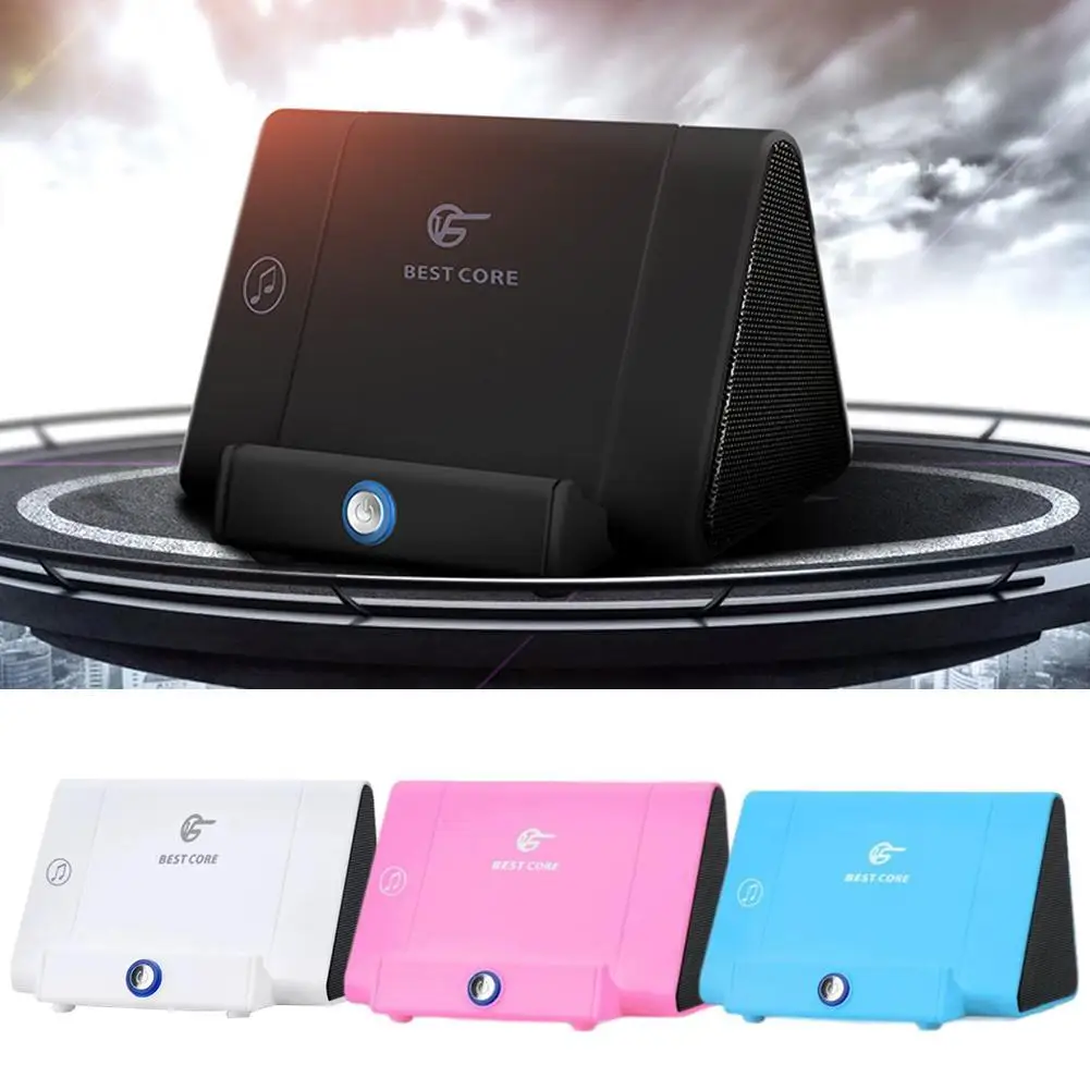 stereo induction speaker