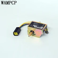 Китай сделал ET165 ускоритель для грузоподъемник Hangcha