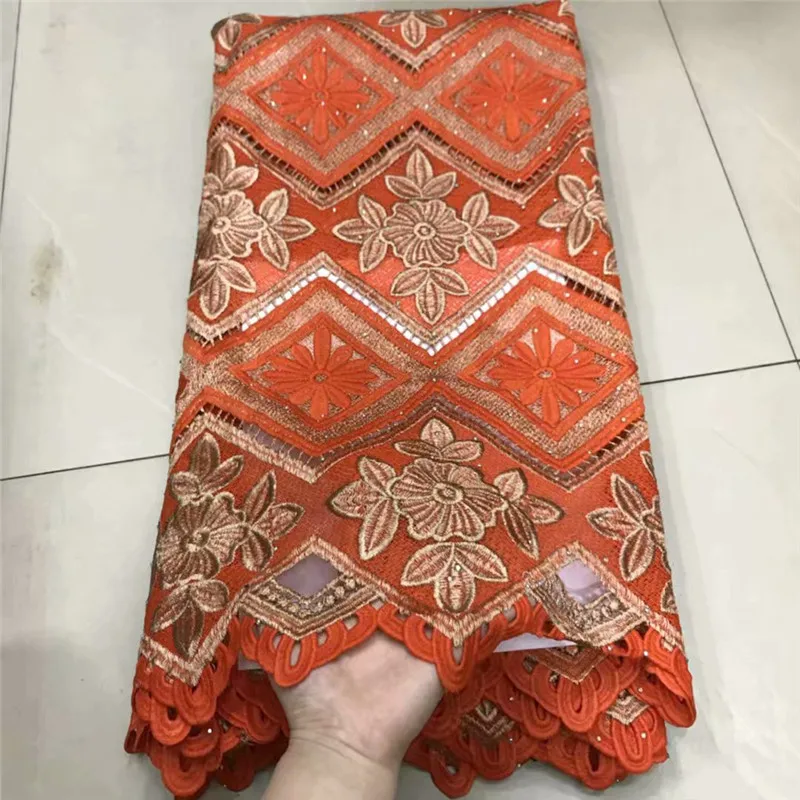 

2019 Newest African Lace Fabric High Quality French Tulle Lace Fabric Embroidery Lace With Stones For Wedding Dresses df65-3103