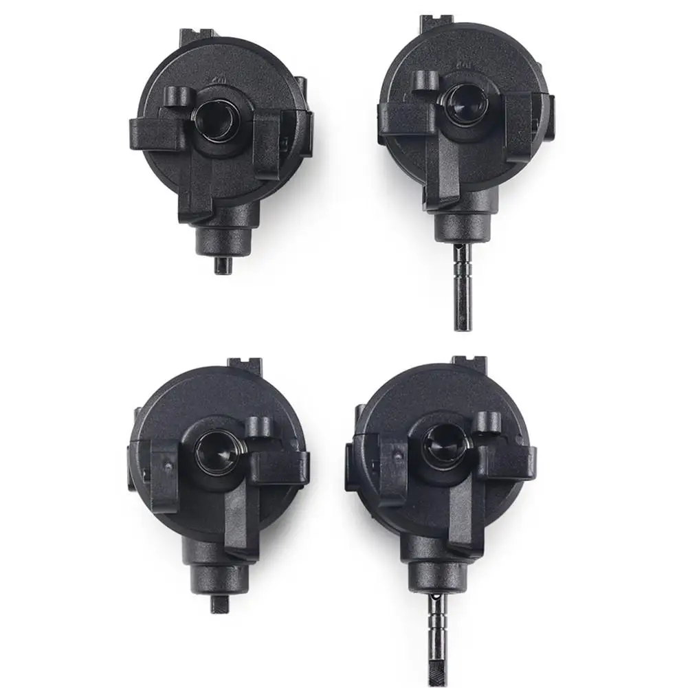 

Front / Rear Gear Box Complete Set Drive & Diff Gear For HSP 1:10 RC Car Parts 02024 02051 02030 03015 94123 94106 94107 94108