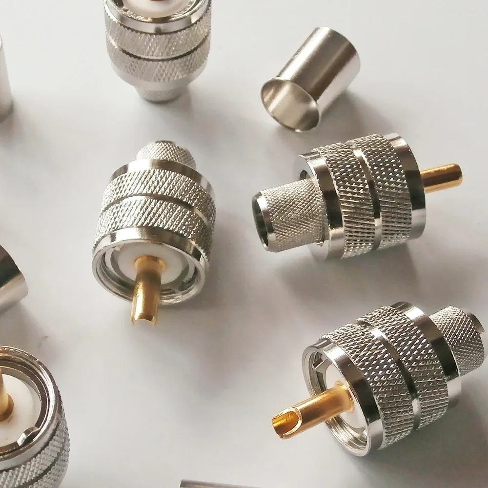 UHF-JC-7-AA