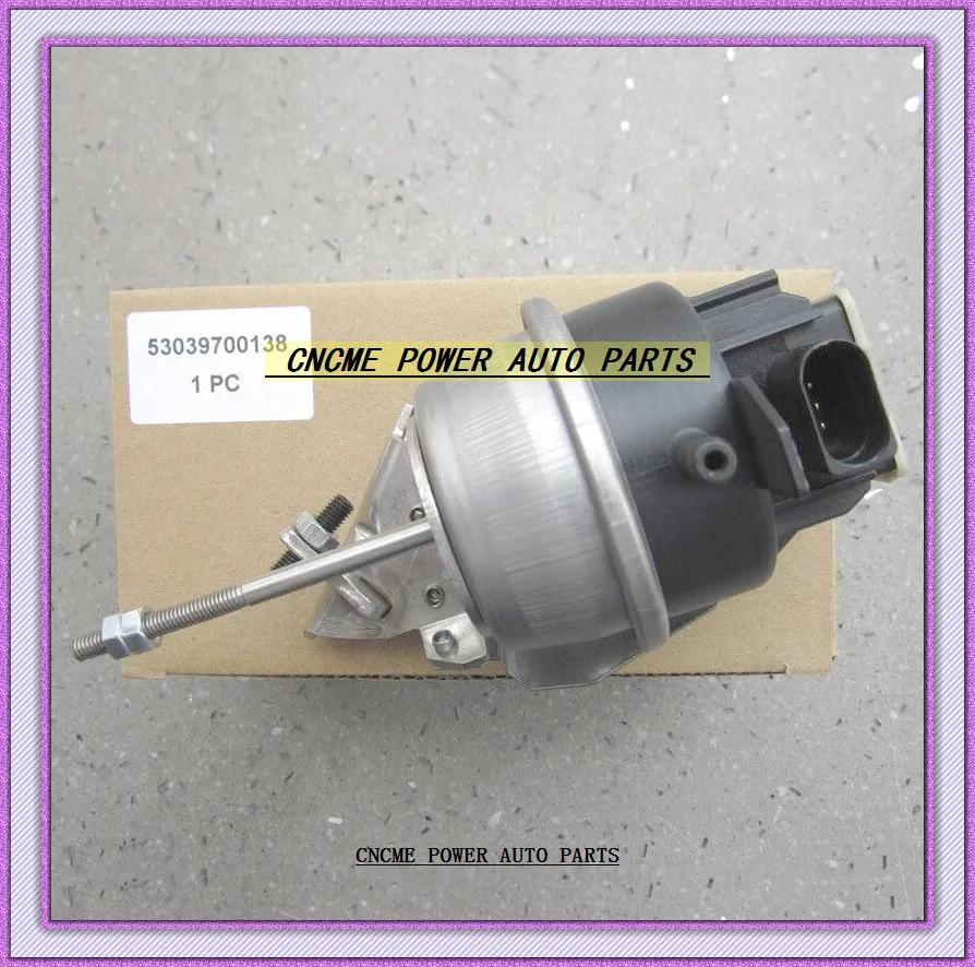 Турбопривод BV43 138 53039700138 53039880138 для Audi A4 A5 Q5 S5 A6 Seat Exeo CAHA CAGA CAGB CAGC CGLB CMEA CAHB