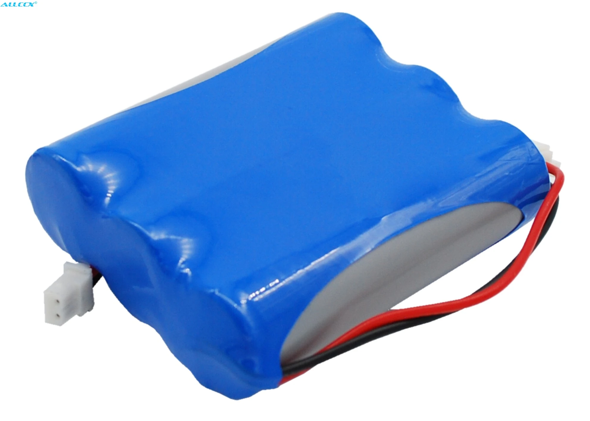 Аккумулятор Cameron Sino на 2600 мА · ч стандартный LS1865L220 3SIPMXZ для Bionet/GIMA BM3 plus BM5|Цифровые