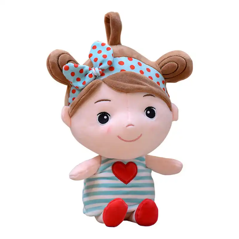 muñeca para niña de 7 años
