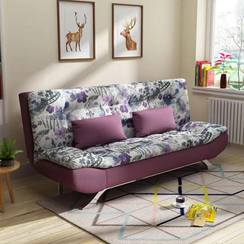 Per La Casa Moderno Para Кама Plegable Divano Letto диван Copridivano Mueble ухода комплект Гостиная мебель диван-кровать