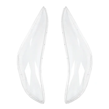 

Car Clear Front Headlight Lens Cover Replacement Headlight HeadLamp Shell Cover for Hyundai Elantra 2012 2013 2014 2015 2016