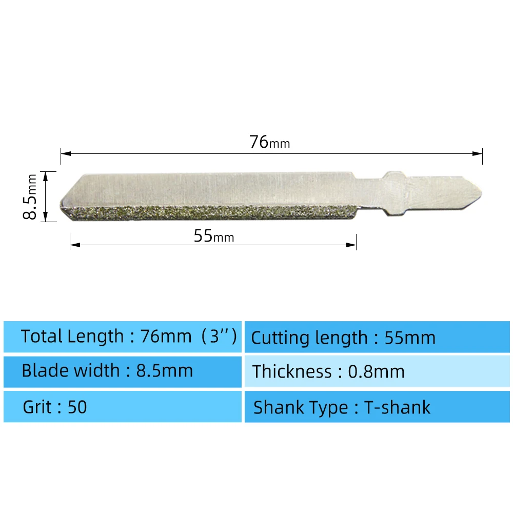 76mm 3 Inch Jig Saw Blade T Shank Diamond Jigsaw Cutting Ceramic Tile Cutter Disc Grit 50 Saw Blades Aliexpress 76mm 3 Inch Jig Saw Blade T Shank Diamond Jigsaw Cutting Ceramic Tile Cutter Disc Grit 50 Saw Blades Aliexpress