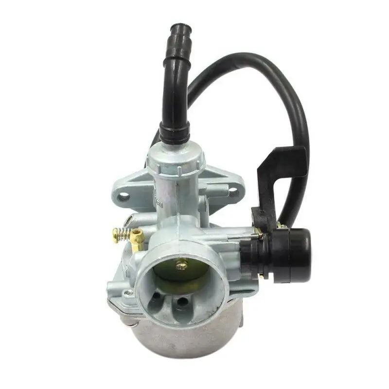 PZ19 19 мм мотоцикла карбюратор 50cc 70cc 90cc 110cc 125cc ATV Байк автомобиля цикл дроссель