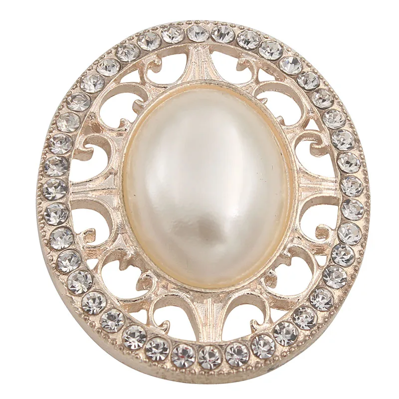 Ivory pearl 32x25 мм, 5 шт., стразы с плоской обратной стороной, аппликация с жемчугом, пришитые стразы, камни, стразы, кристаллы для рукоделия, свадебные украшения - Цвет: Ivory pearl