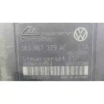 

156226 switchboard Audi Abs A3 (8p)