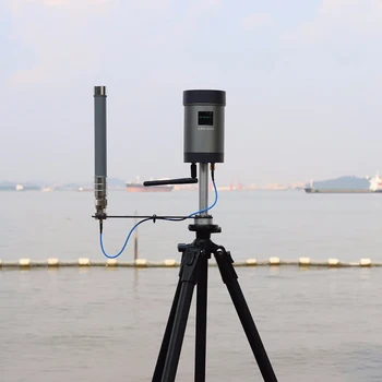 

CUAV NEW C-RTK-BASE differential high precision GPS base station system for measuring satellite positioning mapping whole sale
