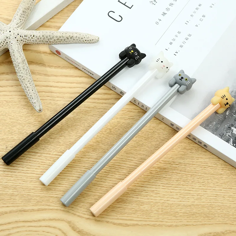 

Small Horse Erasable Gel Pen 0.5mm Nib Black Ink Student School A Magical Writing Neutral Pen Gift Pen