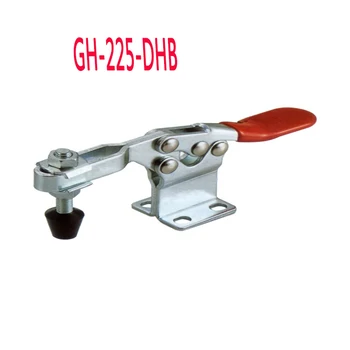 

227kg Retention Handle Horizontal Quick Release Tool Switch Clip GH-225-DHB