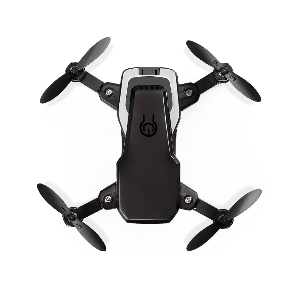 RC вертолеты LF606 Мини Wi-Fi дистанционное управление флипы складной с камерой Hd Профессиональный передатчик Крытый Открытый 2,4 г Гц