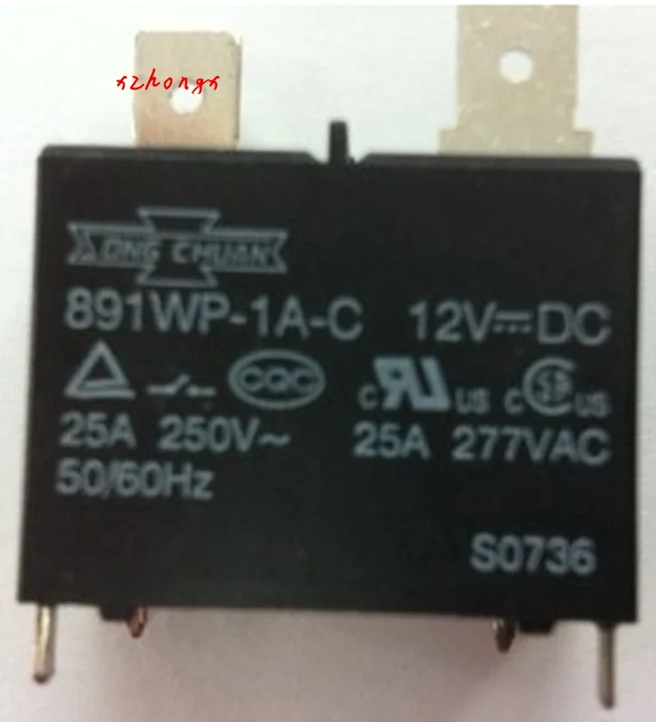 891WP-1A-C-12V