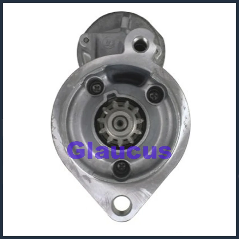 Пусковой двигатель 3B B для Toyota LAND CRUISER 3432cc 3 5 Diesel L D BANDEIRANTE 2977cc 0 1974-1987 028000-5551 |