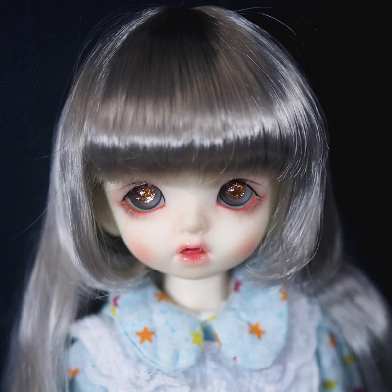 Bjd куклы аксессуары bjd глаза материал стекла 12 мм для 1/6 bjd куклы