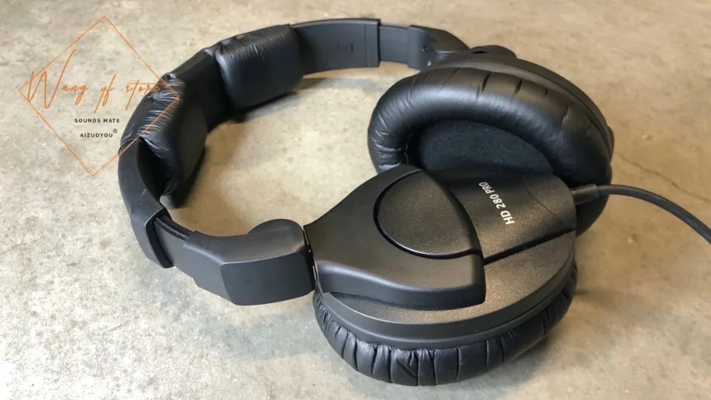 Sennheiser HD280 HD280 PRO 3_1