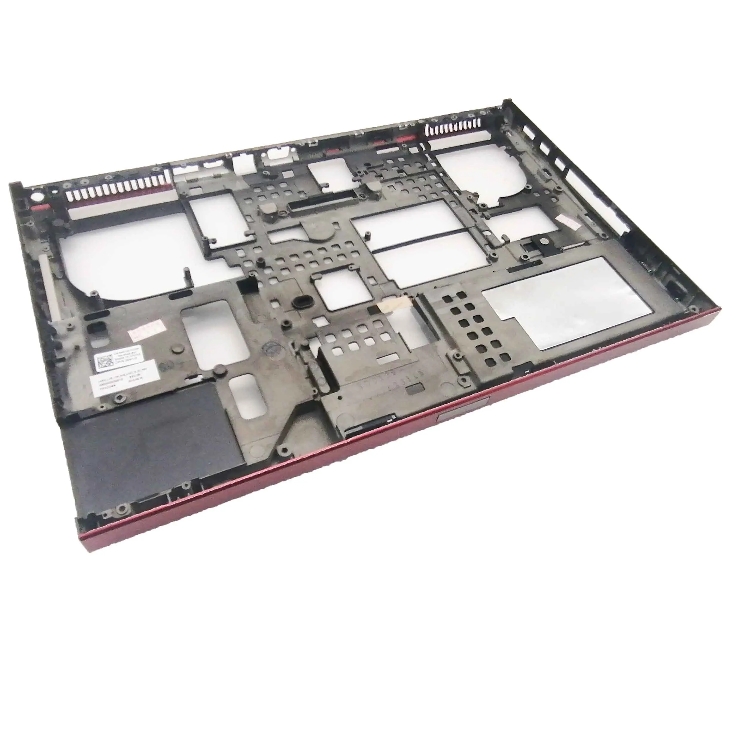 Чехол для ноутбука DELL Precision M6800 чехол красного цвета P/N: AM0W2000910 0697J0 697J0 | Компьютеры