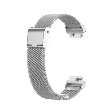 

Adjustable Stainless Steel Watch Band Wrist Strap for Inspire HR/ACE2