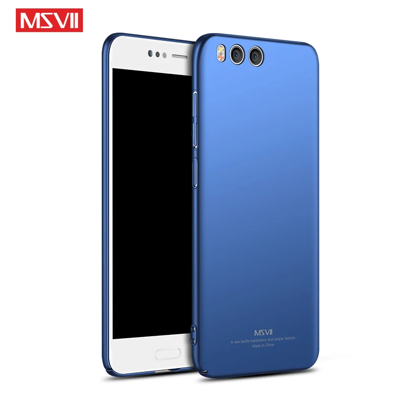 Чехол для Xiaomi Mi Note 3 Msvii твердый гладкий note pro | Мобильные телефоны и аксессуары