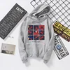 Hoodies 