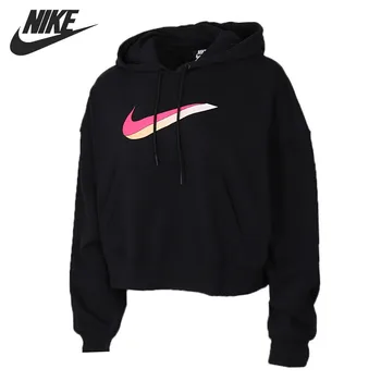 

Original New Arrival NIKE NSW ICN CLSH FLC HOODY FT Women's Pullover Hoodies Sportswear