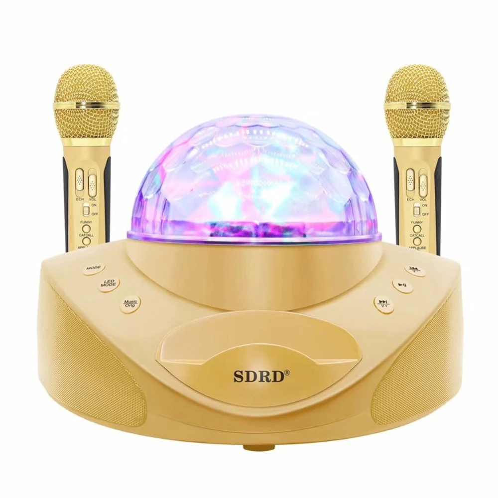 microphone to use with bluetooth speaker