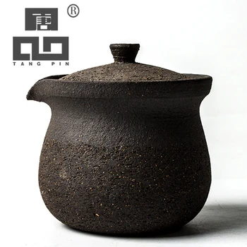 

TANGPIN ceramic teapots kettle chinese kung fu tea pot drinkware 240ml