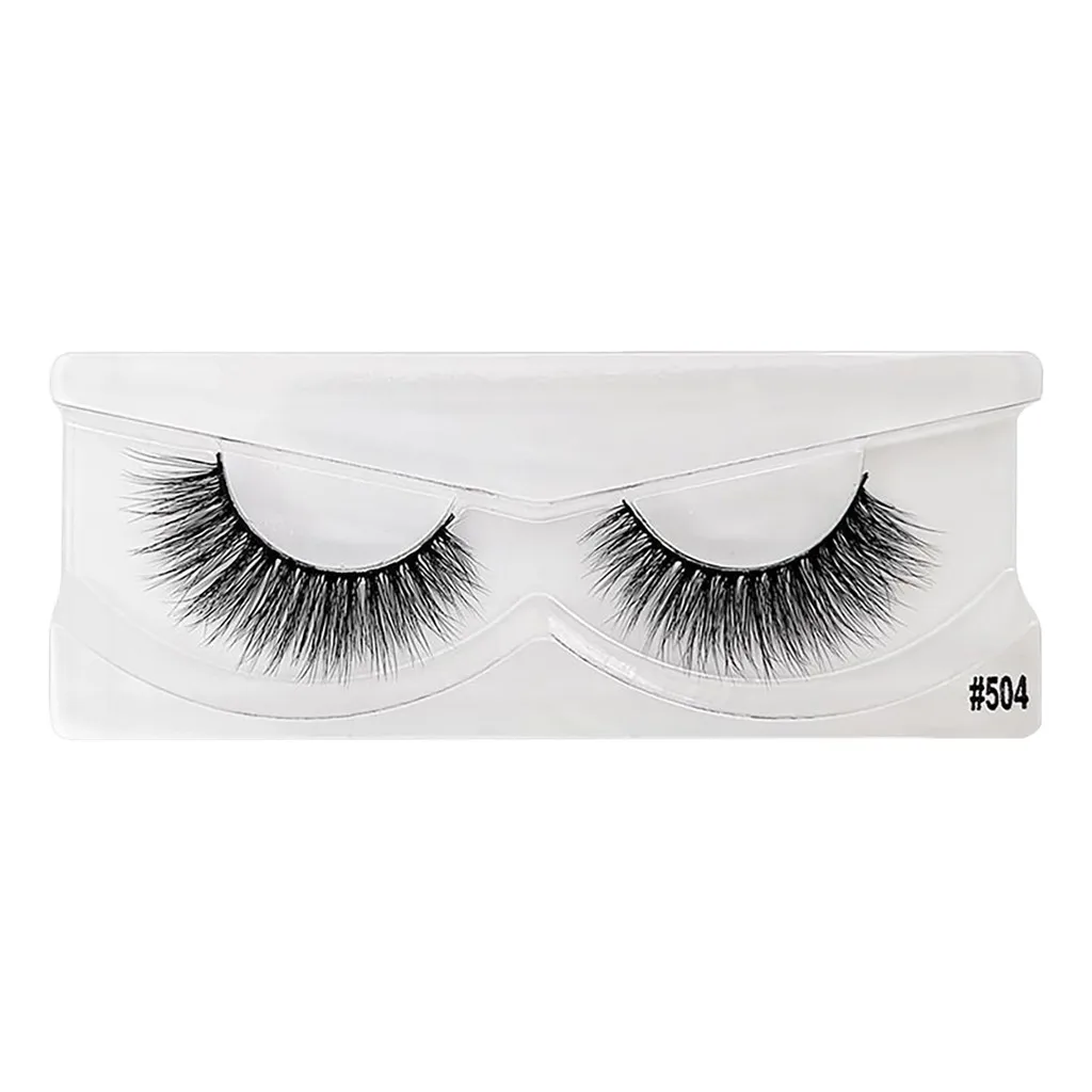 Ресницы для макияжа maquiagem lashes maquillaje make up maquillage faux cils накладные ресницы для наращивания ресниц