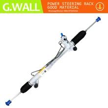 Для 2006-2013 Suzuki Grand Vitara усилитель рулевой рейки и шестерни 4858065J50 48580-65J50 4858065J51 48580-65J51 левый руль