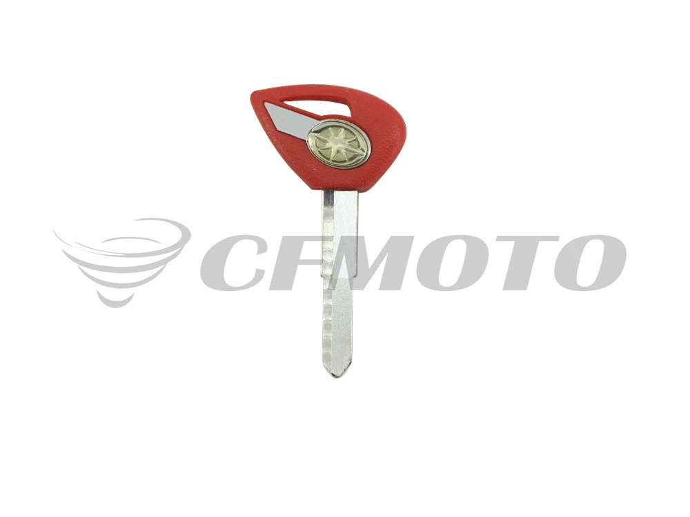 Мотоцикл нерезанное лезвие правый слот ключ embryo для Yamaha YZF FJR 1300 XJR 1300 MT-07 MT-09 XJ6 TMax FZ8 FZ6 R1 R3 R6 MT 07 09