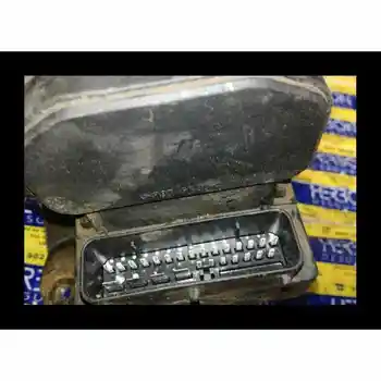 

0273004441 Abs Citroen Jumpy *