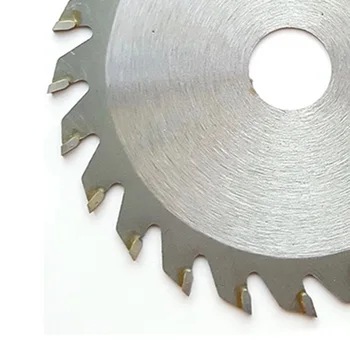 

85mm 24T 10mm Bore TCT Circular Saw Blade Disc Cutter High Quality Carbide Alloy