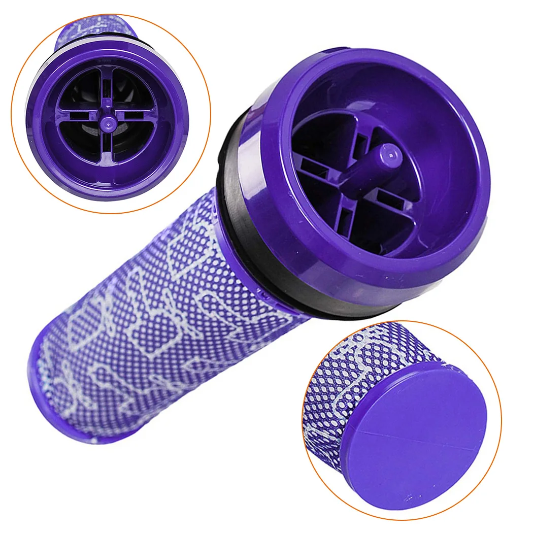 Pre Motor Stick Filter Replacement For 