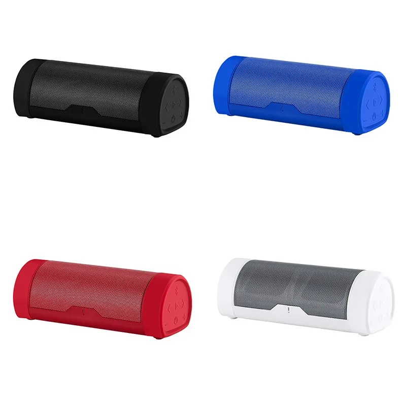 С микрофоном водонепроницаемый IP66 наружное шумоподавление истинный Bluetooth динамик беспроводной HIFI стерео сабвуфер