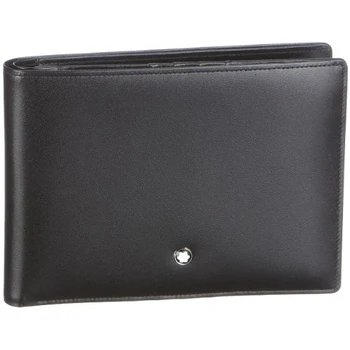 

Montblanc 06179 6179, Portafoglio Unisex Adulto